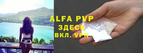 Альфа ПВП Бугульма